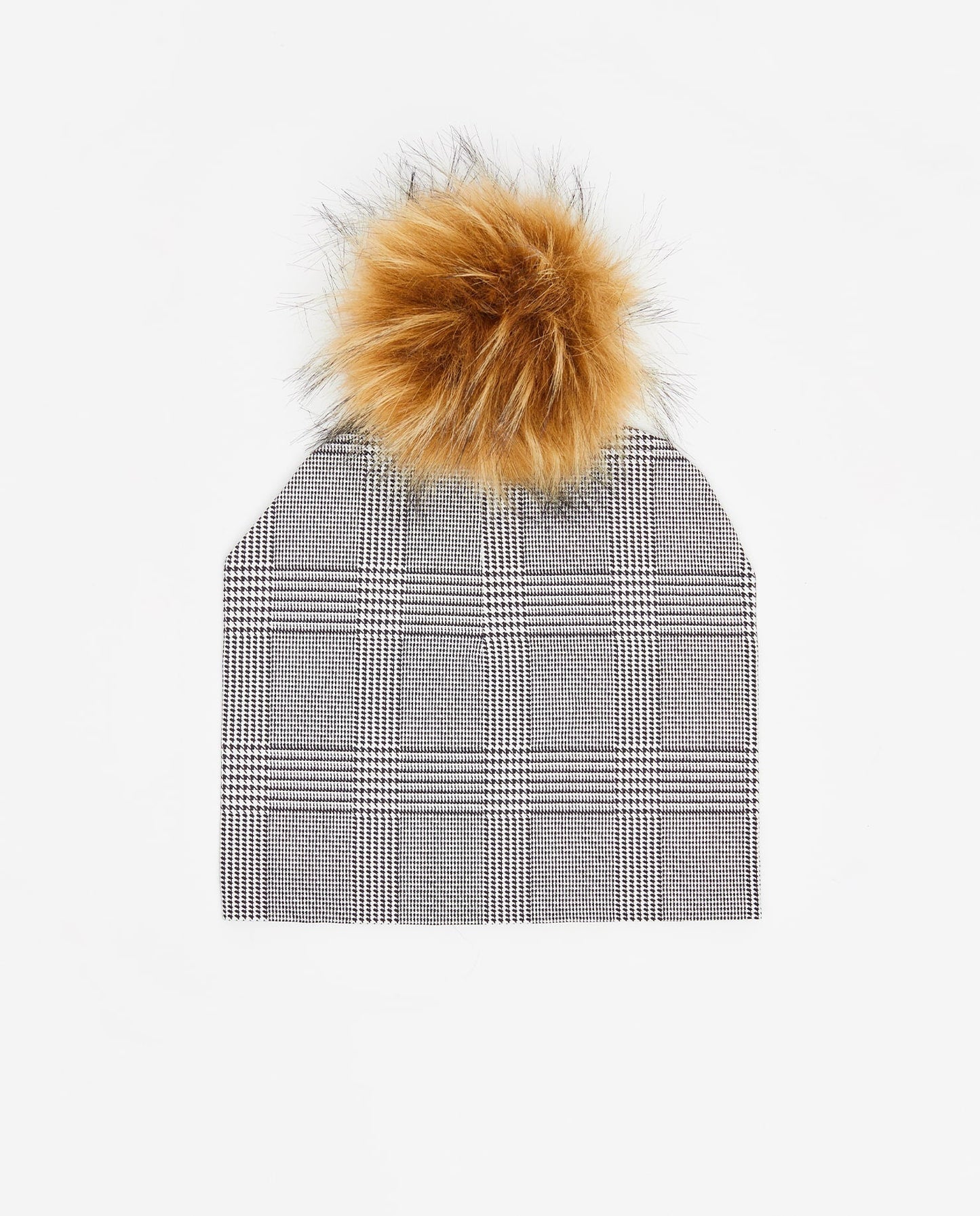 Tuque Pré-Ado Coton Stripe School - Vegan