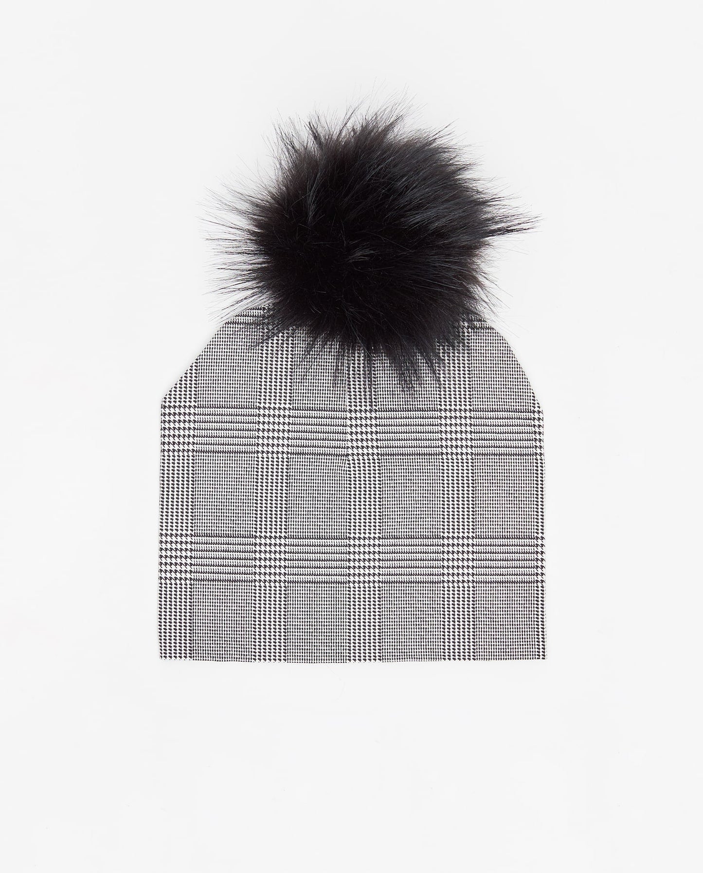 Tuque Pré-Ado Coton Stripe School - Vegan