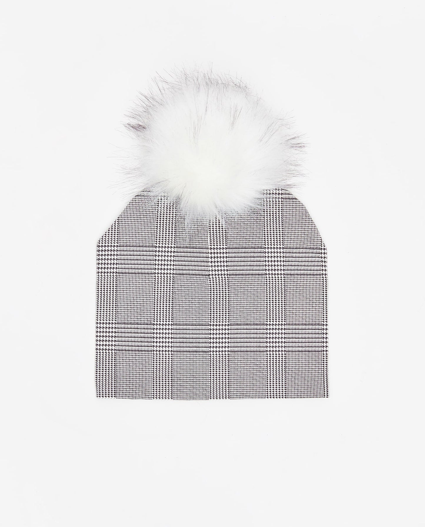 Tuque Pré-Ado Coton Stripe School - Vegan