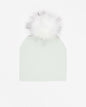 Cotton Beanie Mint