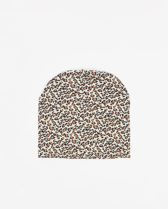 Bonnet 100% coton avec bouton pour pompon en option, 15 ans et +