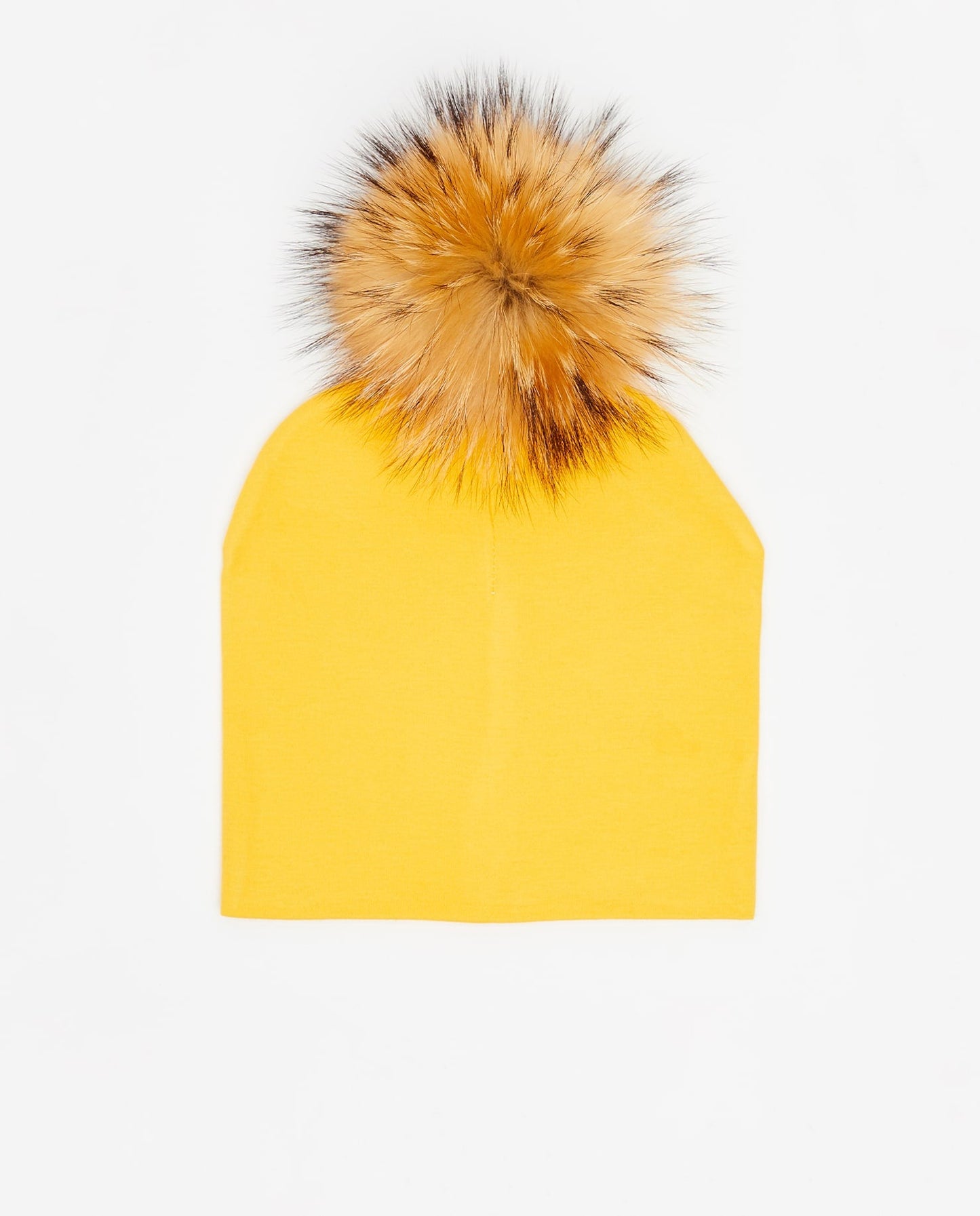 Tuque Adulte Coton Sunny Day