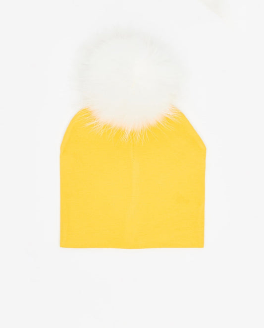 Tuque Adulte Coton Sunny Day