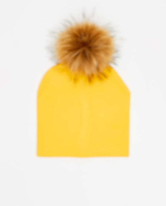 Bonnet en coton Sunny Day