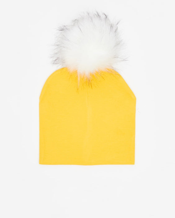 Bonnet en coton Sunny Day