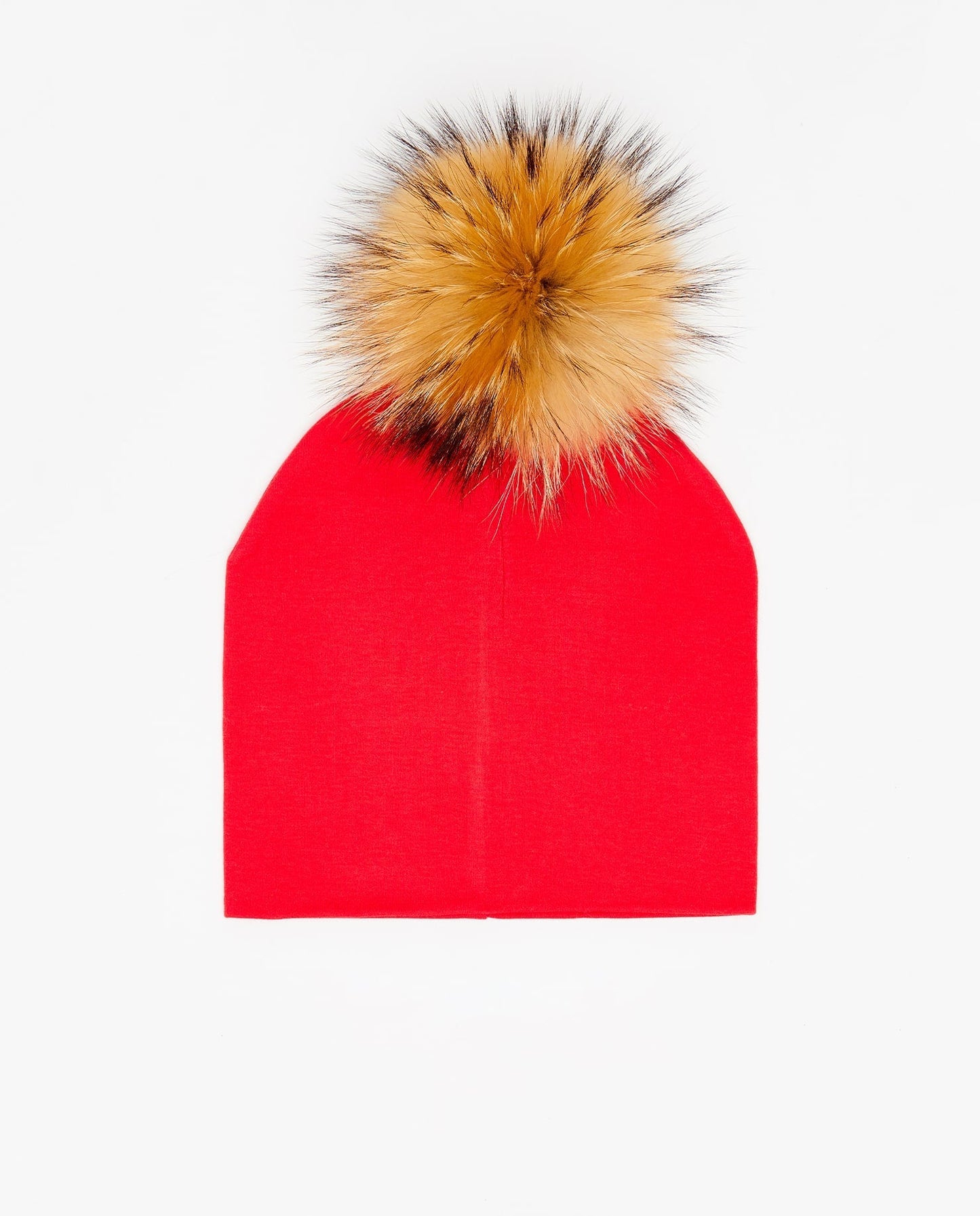 Tuque Enfant Coton Be Silly