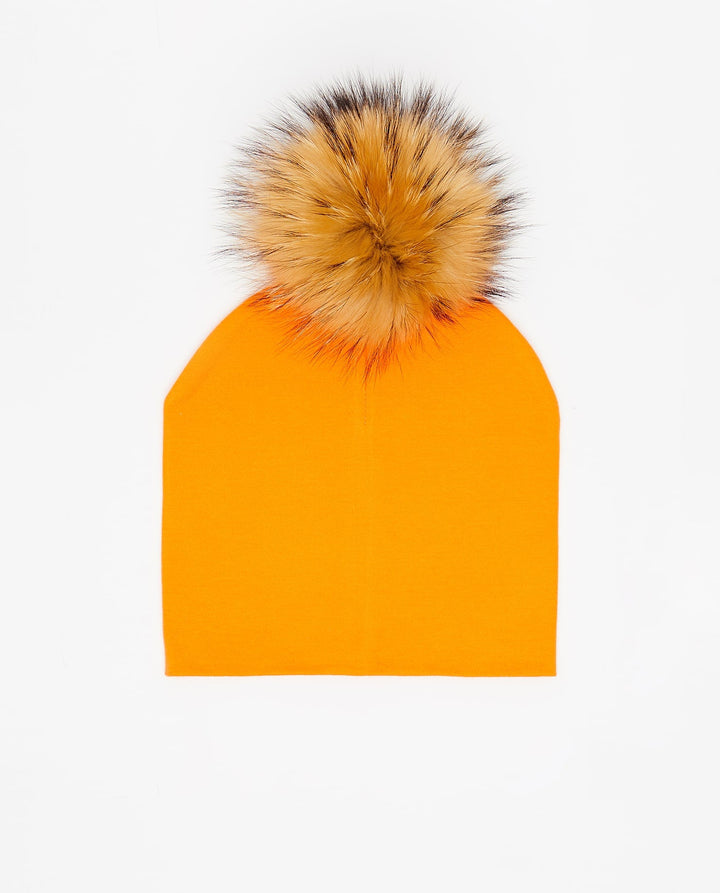 Tuque Adulte Coton Fire Burning