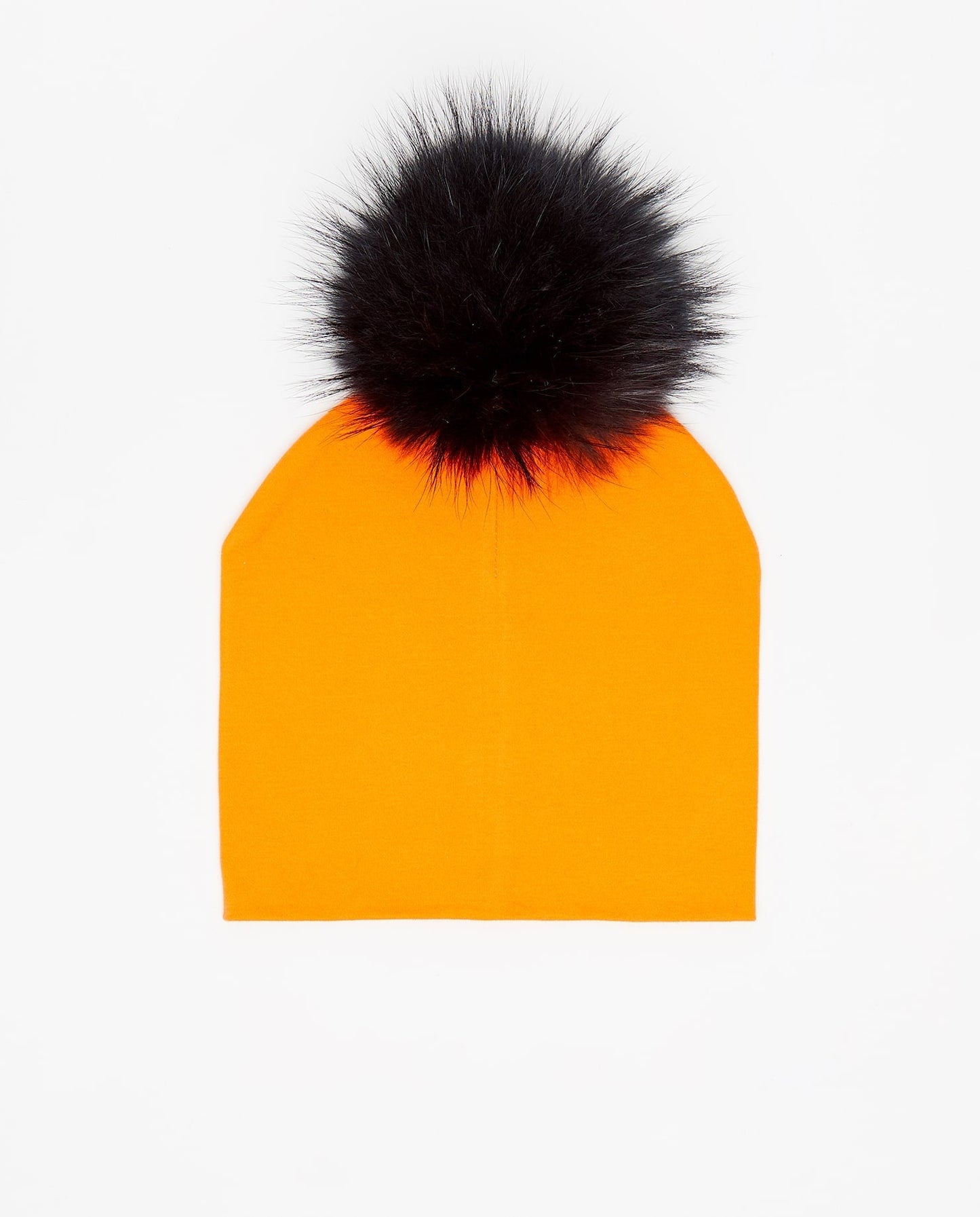 Tuque Pré-Ado Coton Fire Burning