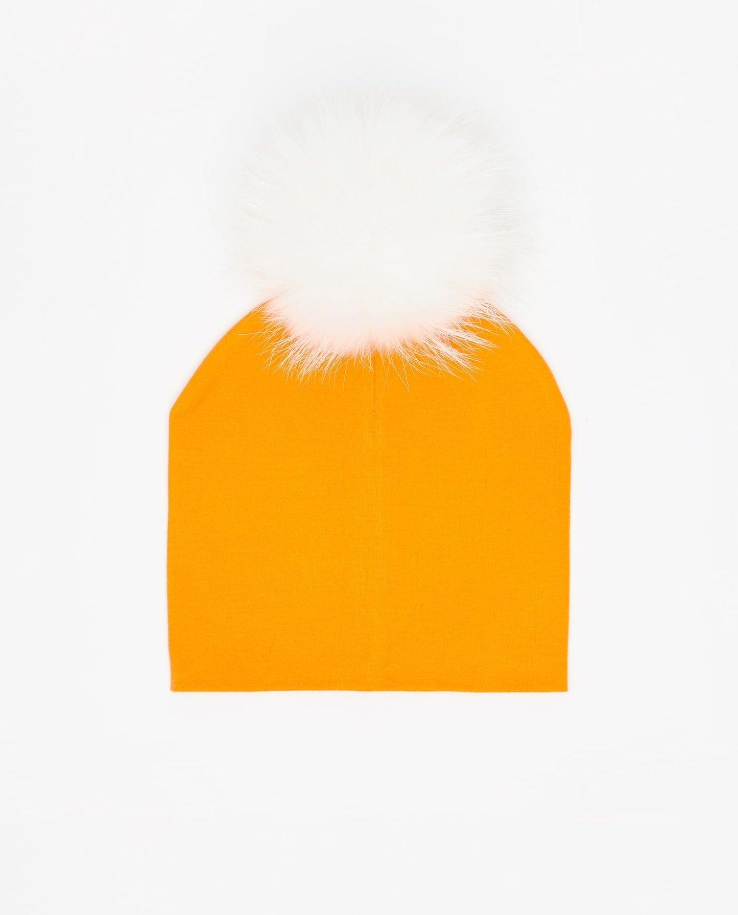 Tuque Pré-Ado Coton Fire Burning