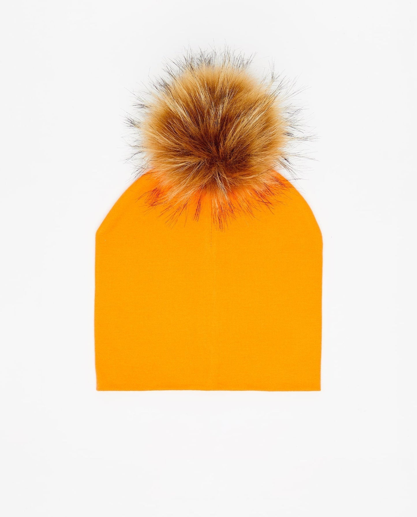 Tuque Adulte Coton Fire Burning - Vegan