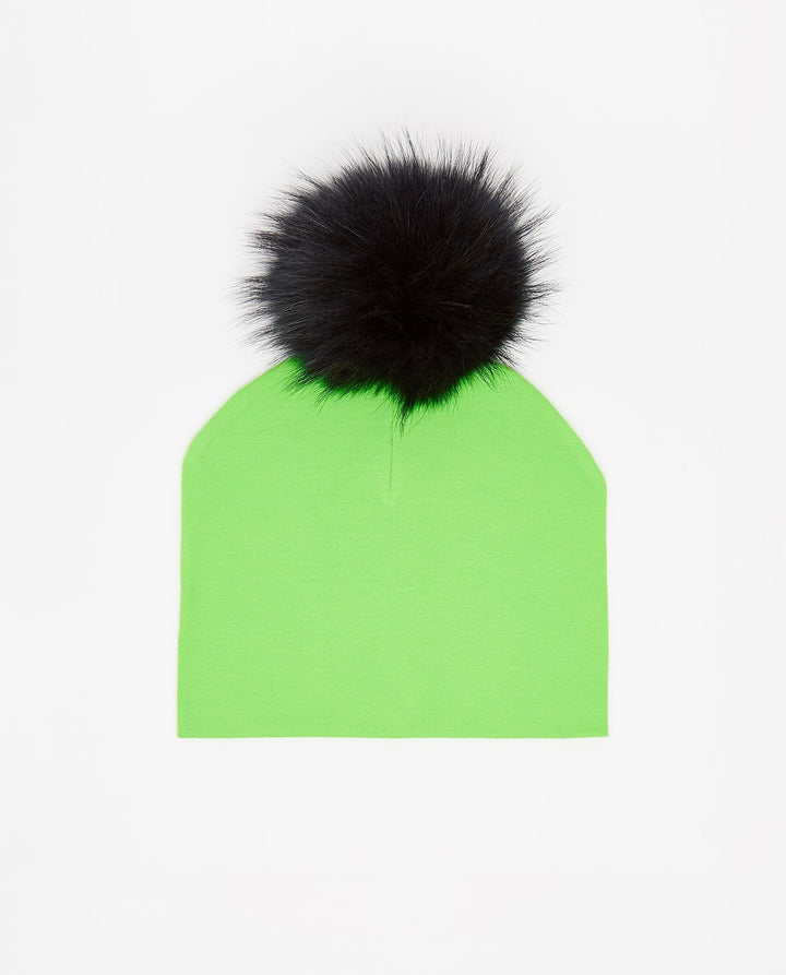 Tuque Adulte Coton Grinch