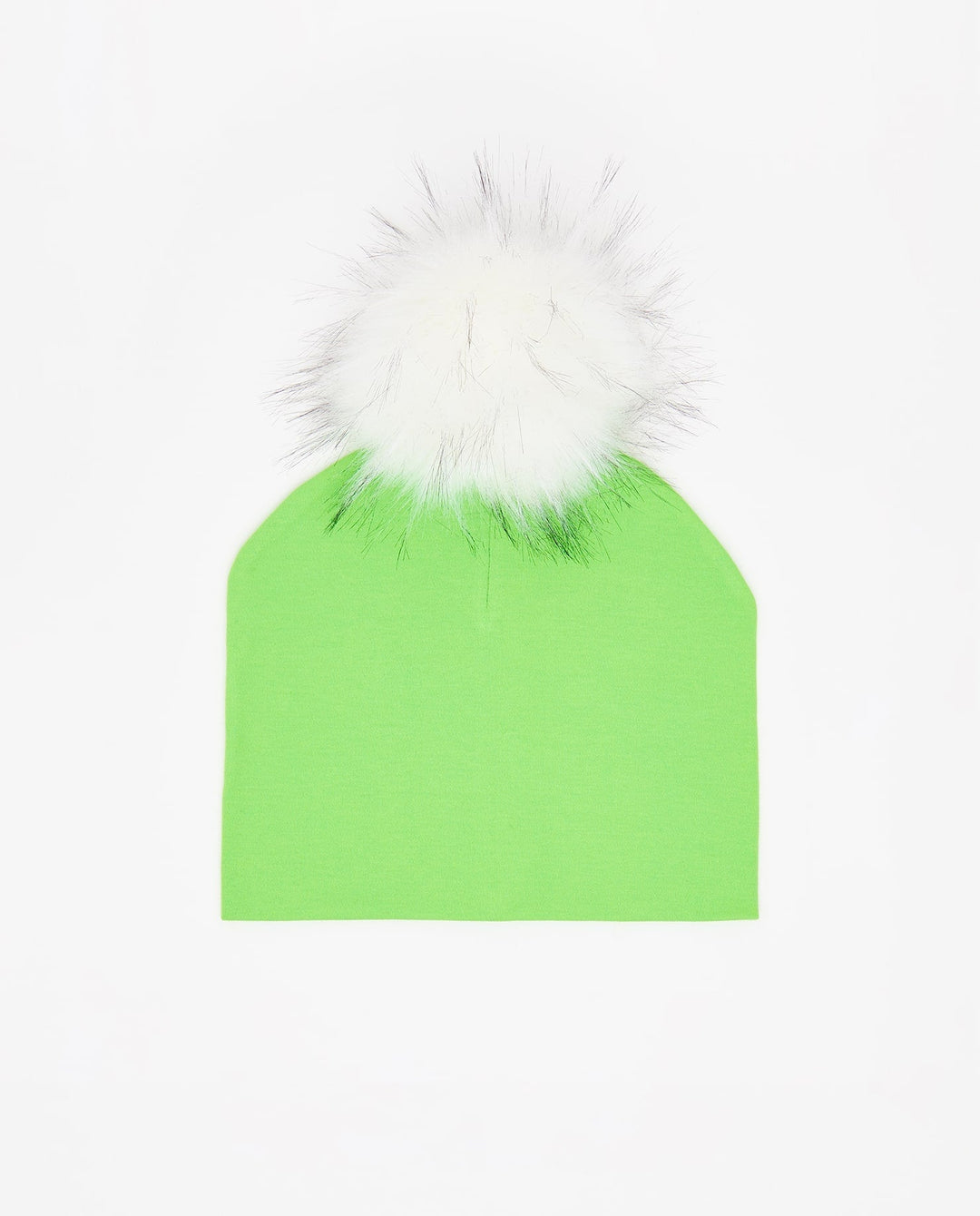 Tuque Adulte Coton Grinch - Vegan