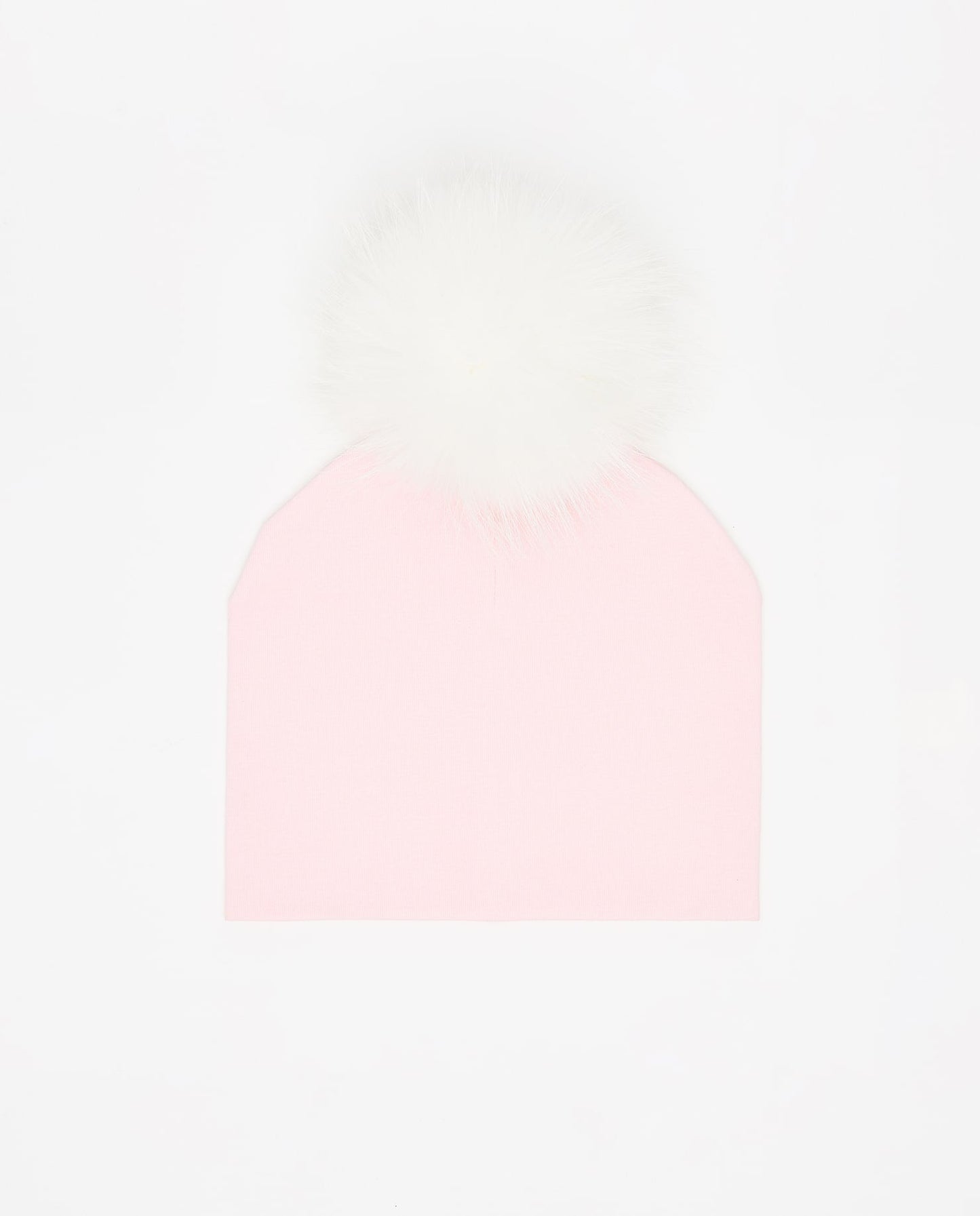 Cotton Beanie Stella Rose