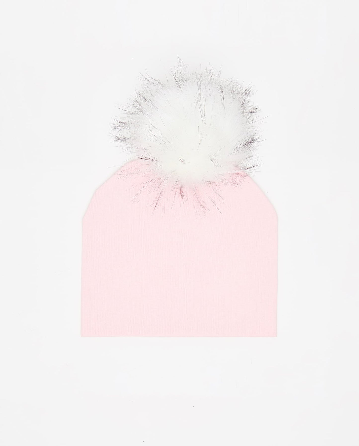 Cotton Beanie Stella Rose