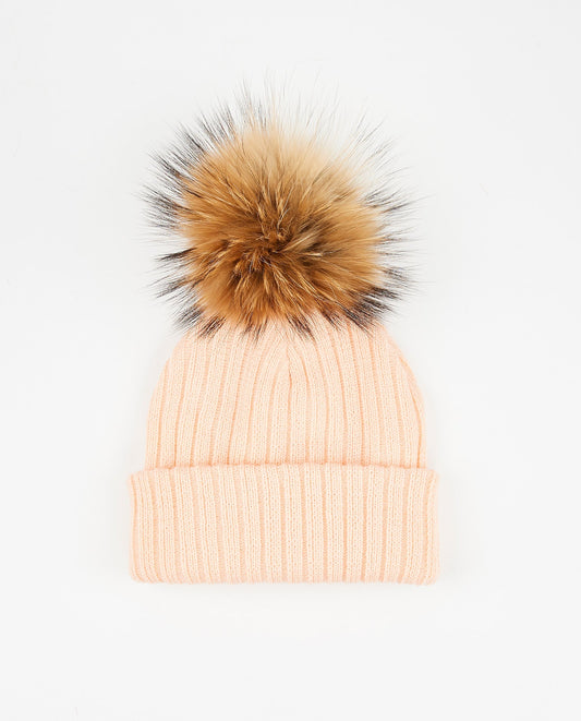 Tuque Enfant Doublée Skin