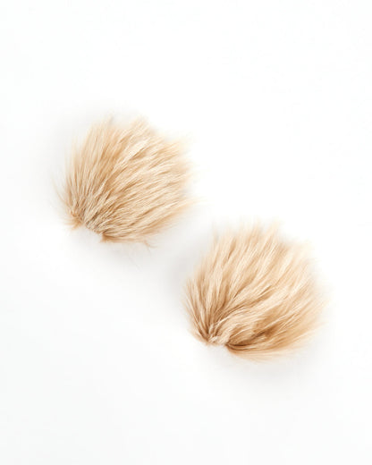 Mini pompons