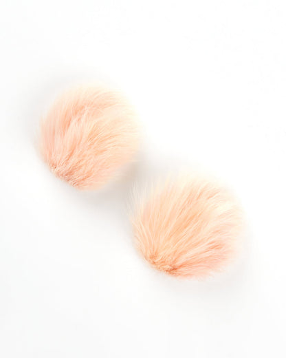 Mini pompons