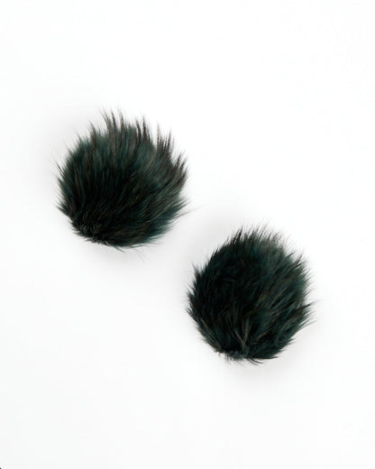 Mini pompons