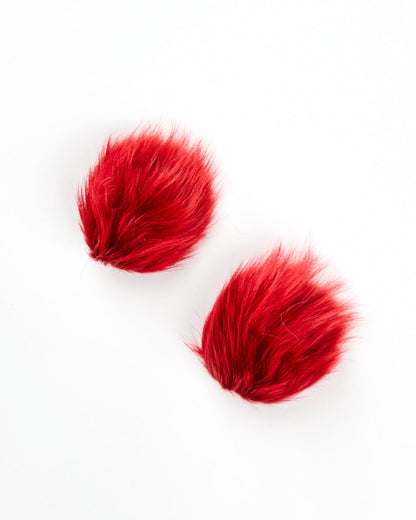 Mini pompons