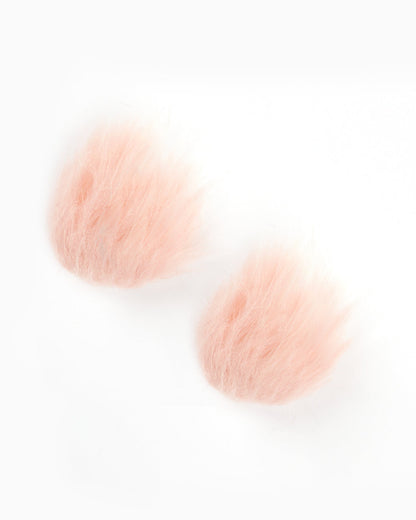 Mini pompons