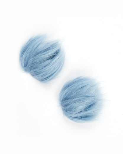 Mini pompons