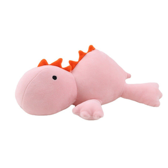 Weighted Dinosaur Plush Toy, Cuddle Companion