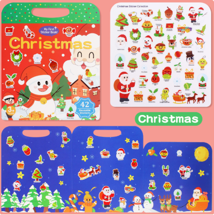 Creative Engagement Book, Imaginative Play