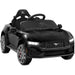 12V Kids Ride-On Car Officially Licensed Ford Mustang w/ Remote, 2 Speeds