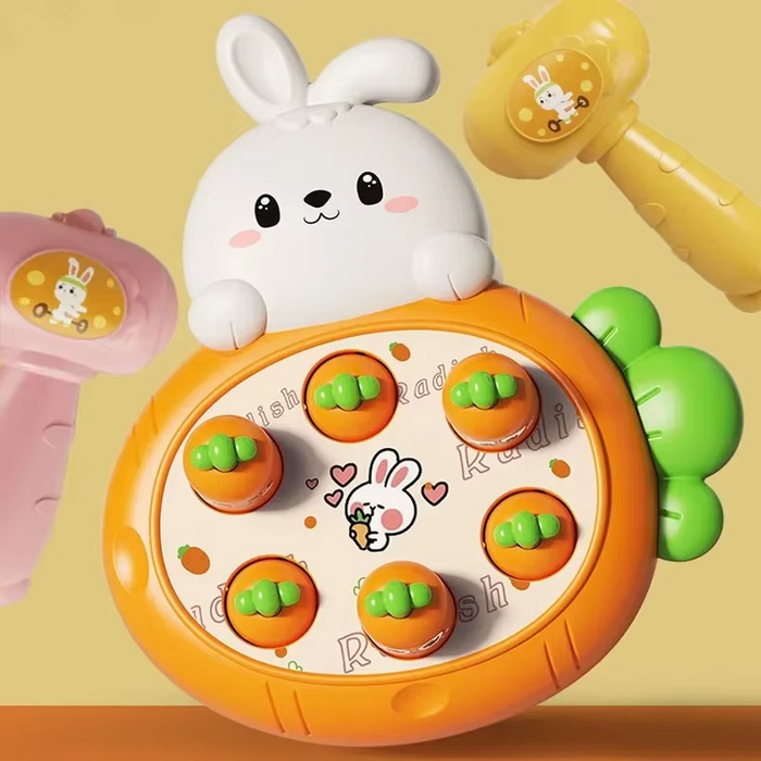 Colorful Montessori Play Set, Engaging and Entertaining