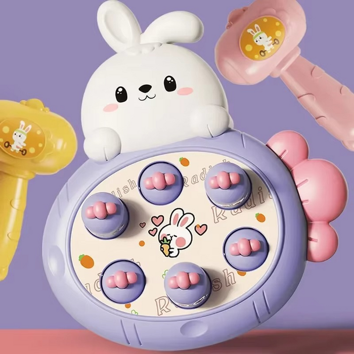 Colorful Montessori Play Set, Engaging and Entertaining