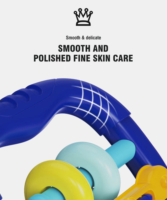 Activity Baby Walker, Engaging Design