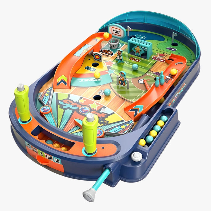 Engaging Two-Player Game, Interactive Experience