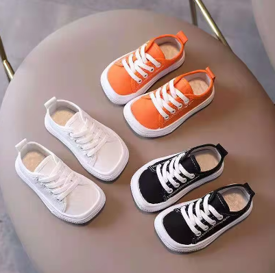 Flexible Barefoot Sneakers for Kids, Comfort Fit