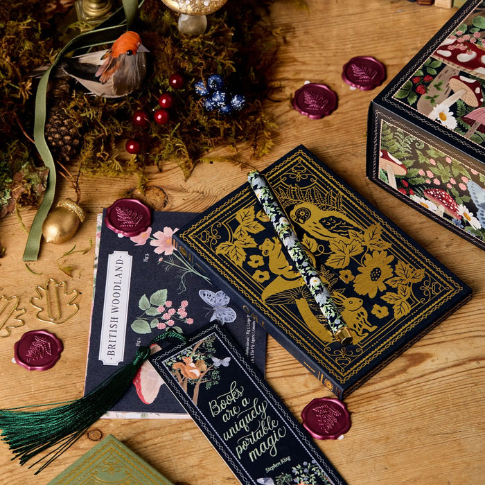 Creative Advent Calendar, Festive Crafting