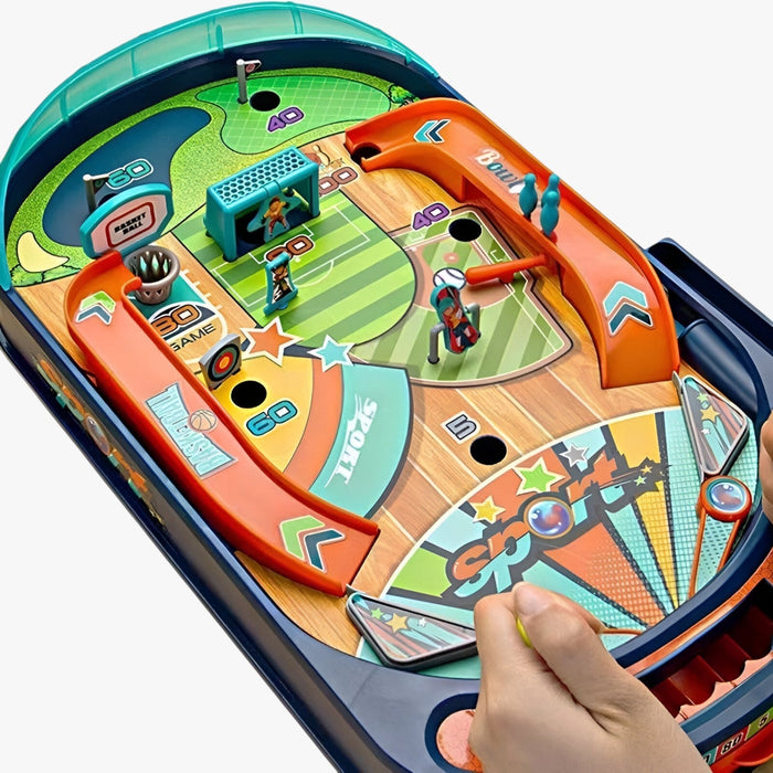 Engaging Two-Player Game, Interactive Experience