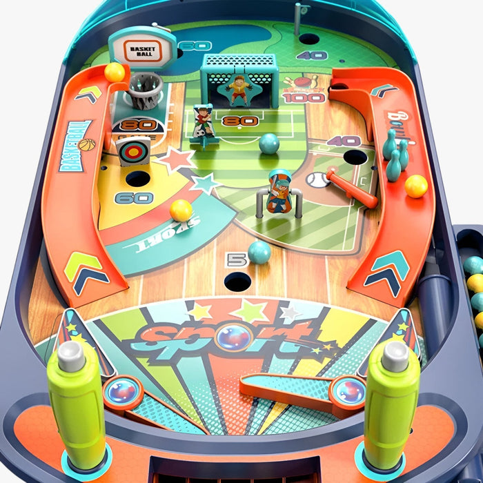 Engaging Two-Player Game, Interactive Experience