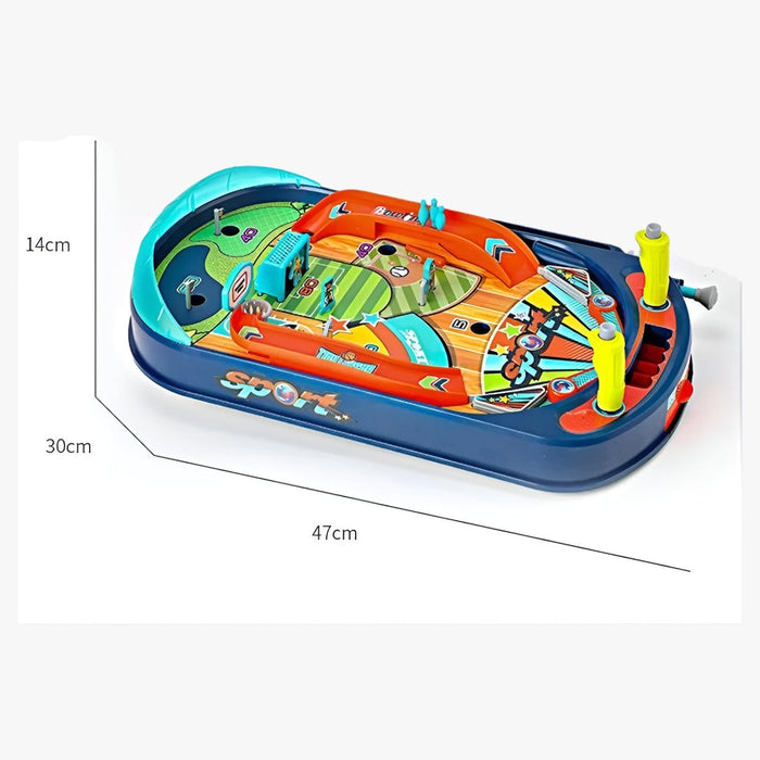 Engaging Two-Player Game, Interactive Experience