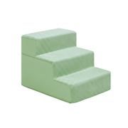 Small Dog Stairs with 3–5 Steps for Couch, Bed, and Chairs Indoor