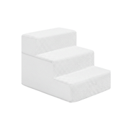 Small Dog Stairs with 3–5 Steps for Couch, Bed, and Chairs Indoor