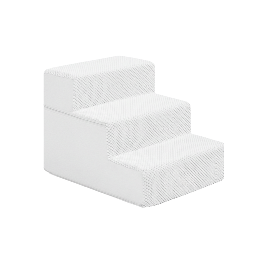Small Dog Stairs with 3–5 Steps for Couch, Bed, and Chairs Indoor