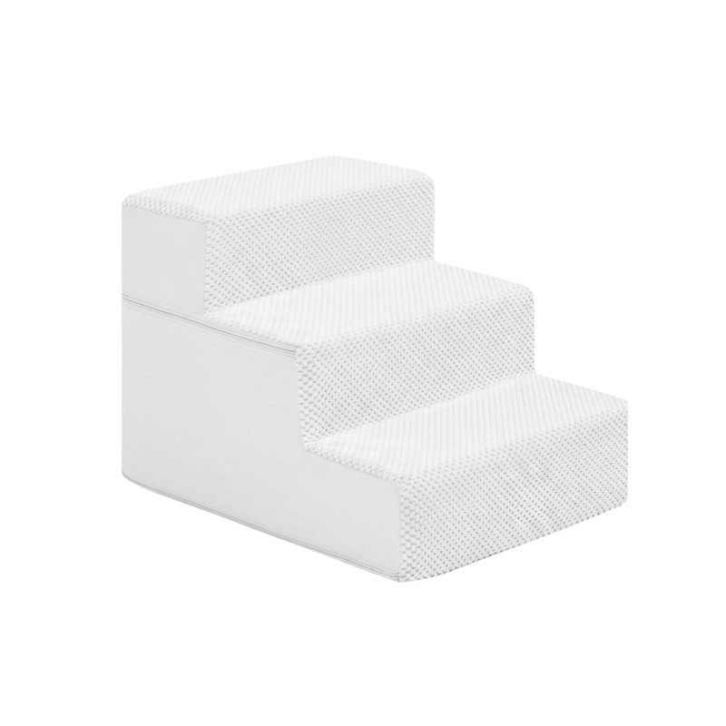 Small Dog Stairs with 3–5 Steps for Couch, Bed, and Chairs Indoor