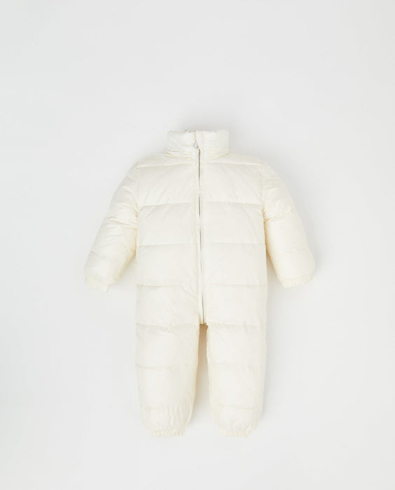 Manteau Bébé Bubble - Pominie