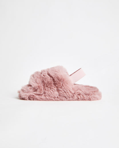 Furslides Enfant - Vegan - Pominie