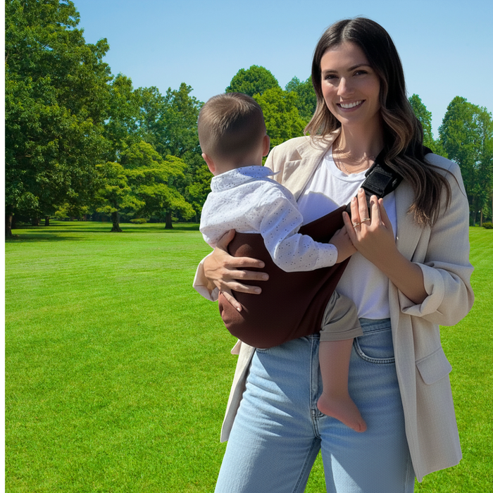 Sling Infant & Toddler Carrier