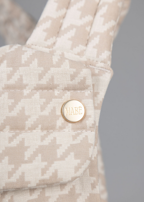 Porte-bébé ajustable