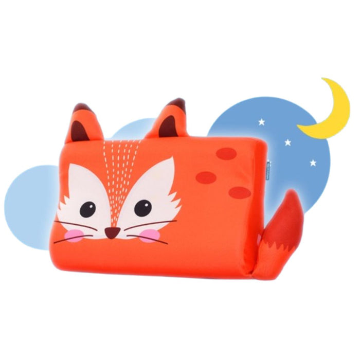 Animal-Themed Children's Neck Pillow, Supportive Design