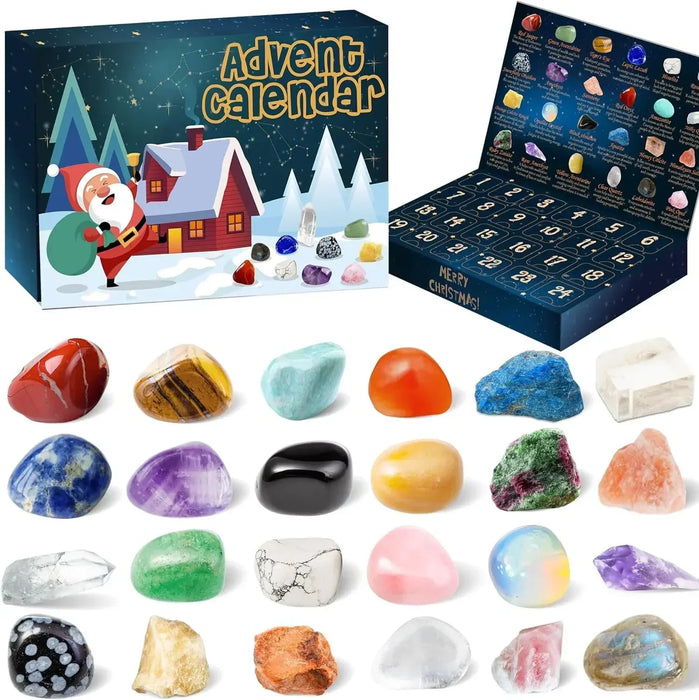 Festive Children's Advent Calendar, Engaging Activities