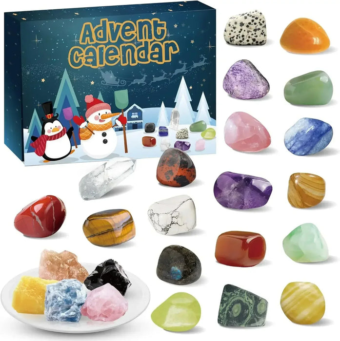 Festive Children's Advent Calendar, Engaging Activities