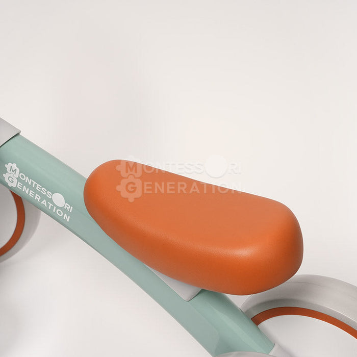 Montessori Baby Balance Bike | Early Riding Play