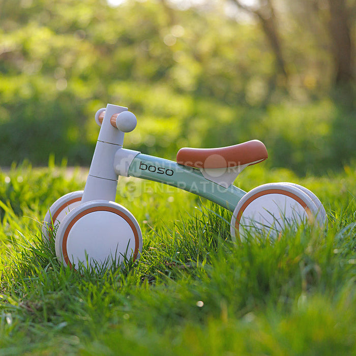 Montessori Baby Balance Bike | Early Riding Play